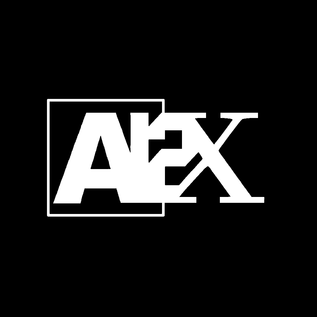 AI2X Logo