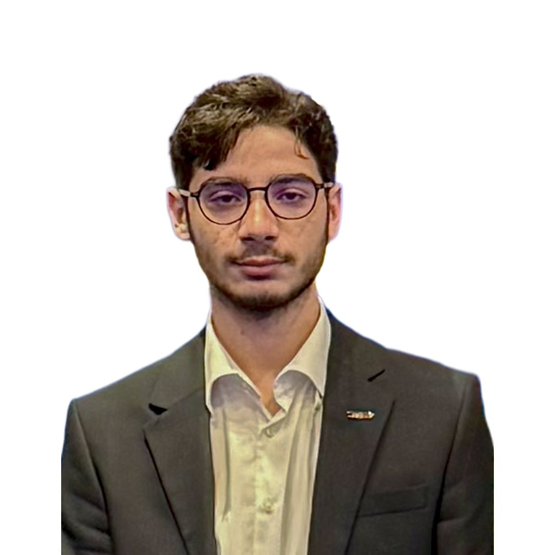 Mehmet Ali Gümüşler